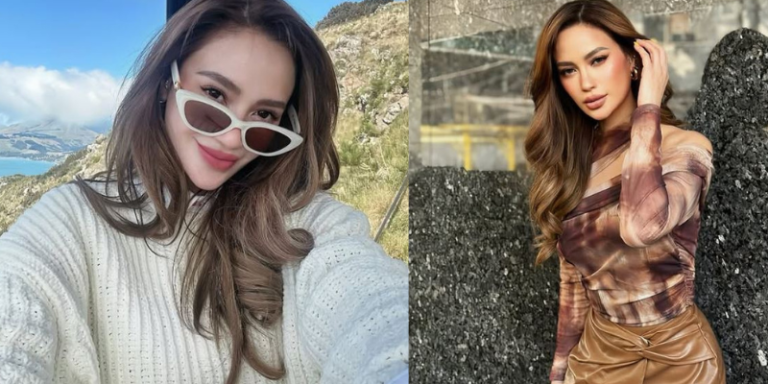 Arci Munoz Boyfriend Prince Of Brunei