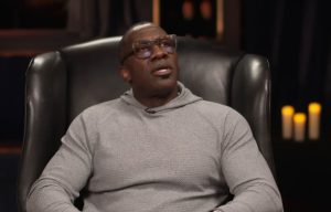 Shannon Sharpe Girlfriend