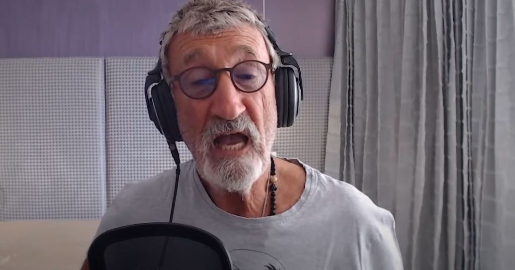 eddie jordan wife