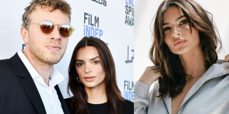 Emrata Ex Husband