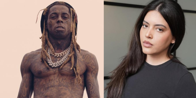 Lil Wayne's Girlfriend