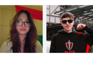 Peterbot’s New Girlfriend