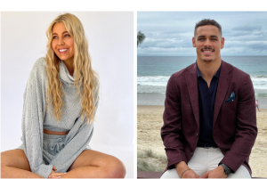 David Nyika Girlfriend