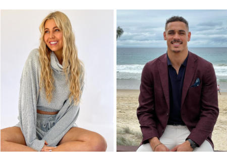 David Nyika Girlfriend