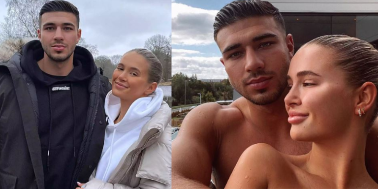 when did molly and tommy break up