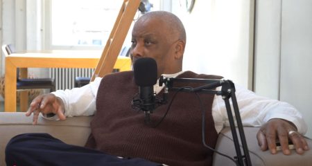 Don Warrington Son Archie