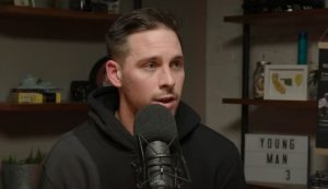 Tj Mcconnell Height
