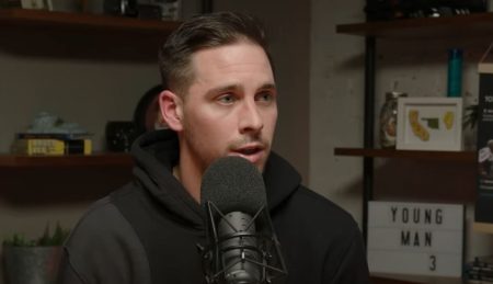 Tj Mcconnell Height