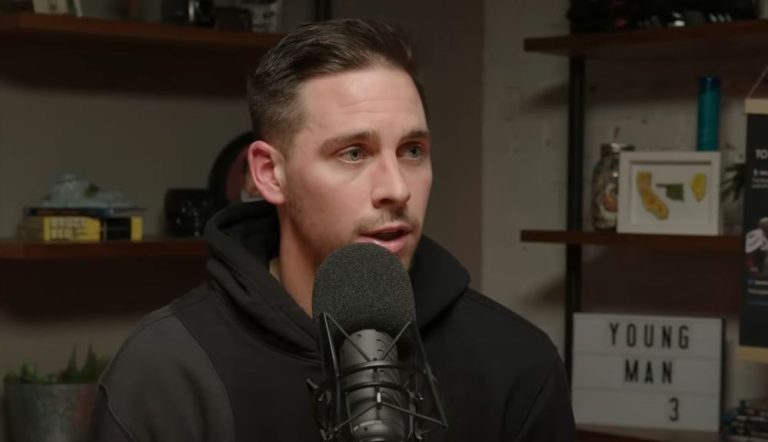 Tj Mcconnell Height