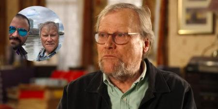 David Neilson Son