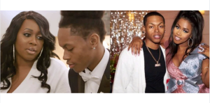 Remy Ma’s Son