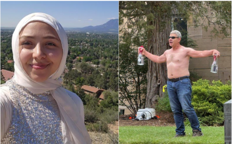 Mohamed Soliman Daughter