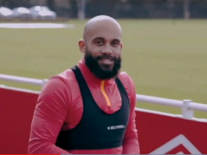 Bryan Mbeumo
