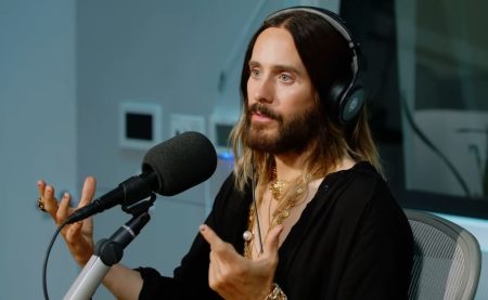 jared leto girlfriend